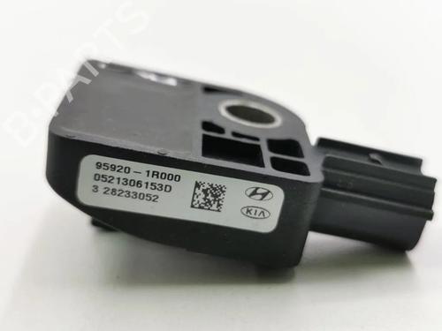 Electronic sensor HYUNDAI VELOSTER (FS) 1.6 GDi | BP38495872M84 - Image 4