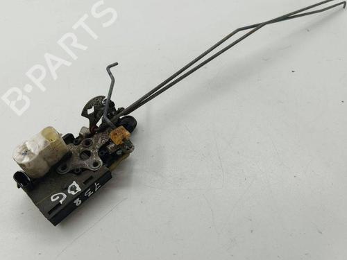 Rear right lock SAAB 9-7X 4.2 AWD | BP28897902C99 