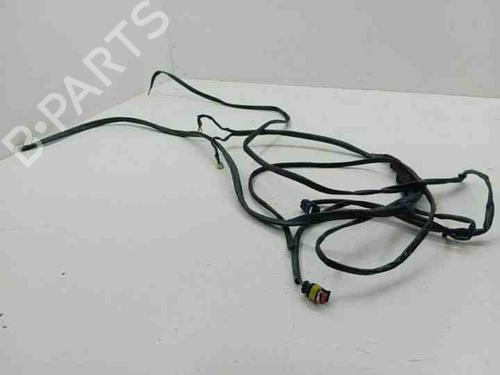 Electronic module MERCEDES-BENZ M-CLASS (W164) ML 350 4-matic (164.186) | BP28852955M83 