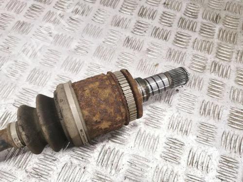 Left rear driveshaft INFINITI Q50 50 D | BP28876659M40 - Image 4