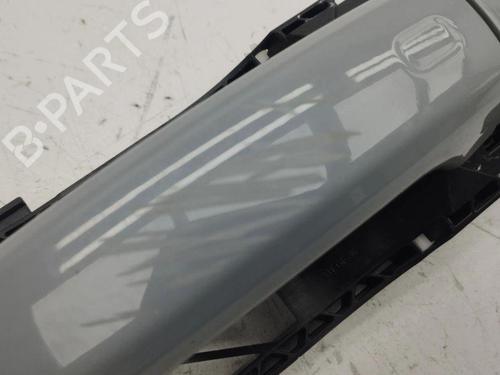 Rear left exterior door handle AUDI A1 Sportback (8XA, 8XF) 1.0 TFSI | BP28901446C130