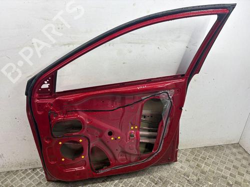 Right front door HYUNDAI KONA (OS, OSE, OSI) EV | BP30053443C3