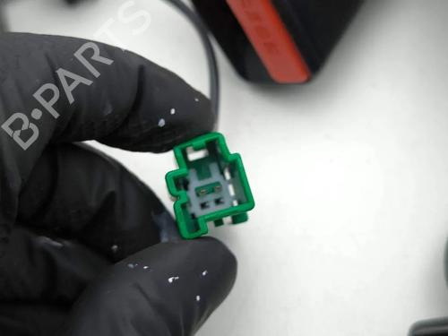 Seat buckle JAGUAR XE (X760) 2.0 D | BP33864654I32 - Image 5