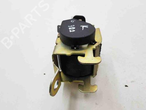 Rear left seatbelt PEUGEOT 307 SW (3H) 2.0 HDI 90 | BP28889226I29 
