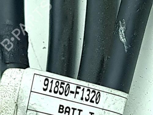 Cable KIA SPORTAGE IV (QL, QLE) 1.6 T-GDI | BP33256552E12  - Image 8