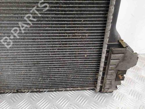 Water radiator JAGUAR XF I (X250) 2.7 D | BP28888760M31 