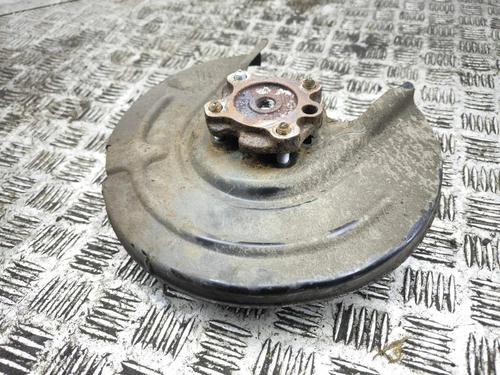 Right rear steering knuckle VW T-ROC (A11, D11) 1.5 TSI | BP36102732M28 - Image 4