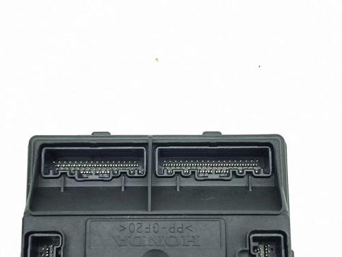 Electronic module HONDA CR-V III (RE_) 2.0 i-VTEC 4WD (RE5, RE2) | BP37090930M83 - Image 5