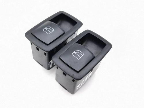 Left front window switch MERCEDES-BENZ M-CLASS (W164) ML 320 CDI 4-matic (164.122) | BP40151166I27 - Image 2