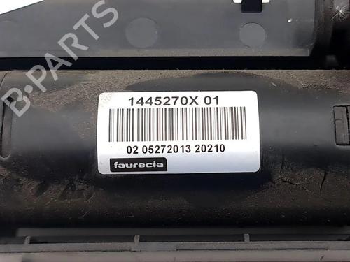 Electronic module CITROËN C4 II (NC_) 1.6 HDi 110 | BP36198269M83 - Image 5