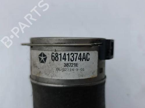 Pipe JEEP CHEROKEE (KL) 2.0 CRD | BP36083461M125 - Image 6
