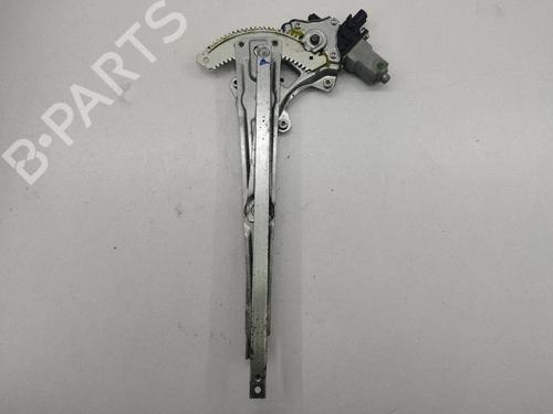 Używane Mechanizm podnoszenia szyby przedniej lewej Mechanizm podnoszenia szyby przedniej lewej HONDA CR-V IV (RM_) 2.2 i-DTEC AWD (RE6) (150 hp) 37404725 37404725