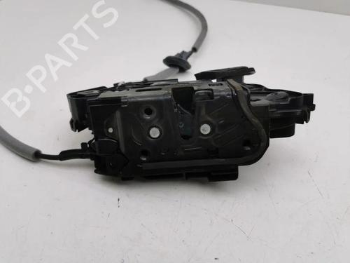 Front right lock VW T-ROC (A11, D11) 1.0 TSI | BP36104500C97 - Image 3
