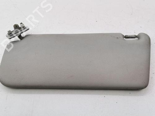 Right sun visor MERCEDES-BENZ A-CLASS (W169) A 160 CDI (169.006, 169.306) | BP28888299I2 