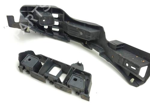 Rear bumper bracket PORSCHE CAYENNE (92A) 3.0 Diesel | BP28873107C159 