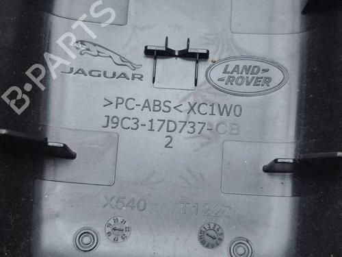 Andre JAGUAR I-PACE (X590) EV400 AWD | BP38318316O1 - Image 7