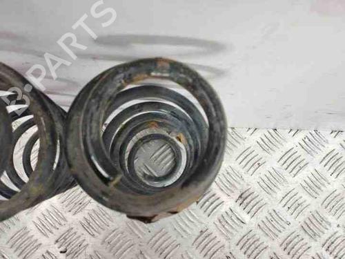 Shock absorber spring CITROËN DS3 Convertible 1.6 HDi 90 | BP28850030C152