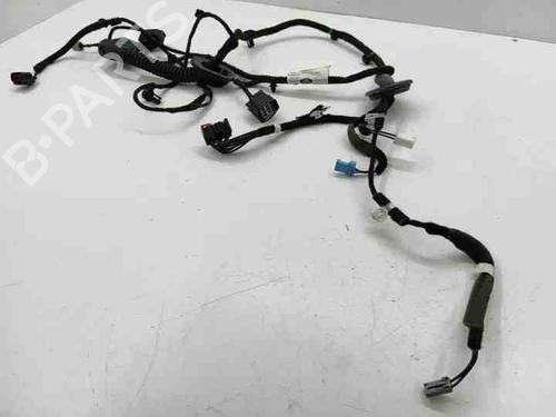 Used Wiring harness LAND ROVER RANGE ROVER EVOQUE (L538) 2.2 D 4x4 (190 hp) 28859607