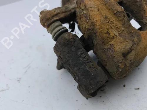 Left front brake caliper TOYOTA COROLLA Verso (_E12_) 2.0 D-4D (CDE120_, CDE120R) | BP28857210M105 