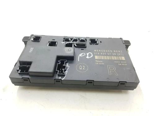 Electronic module MERCEDES-BENZ CLS (C219) CLS 350 (219.357) | BP33920039M83 - Image 7