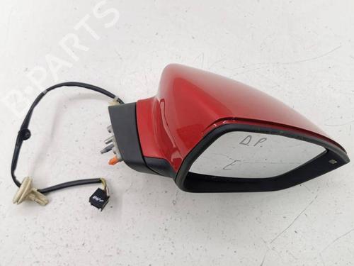 Right mirror SEAT ATECA (KH7, KHP) 1.5 TSI | BP28895875C27 