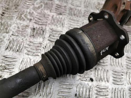 Right front driveshaft AUDI A7 Sportback (4GA, 4GF) 3.0 TDI | BP36152572M39 - Image 5