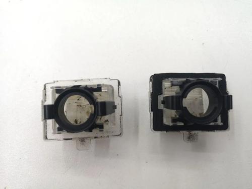 Licence plate light MERCEDES-BENZ E-CLASS (W212) E 220 CDI / BlueTEC (212.001, 212.002) | BP36194860I40 - Image 4