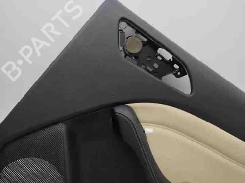 Rear right panel MERCEDES-BENZ B-CLASS Sports Tourer (W246, W242) B 180 CDI (246.200) | BP28865443C61 