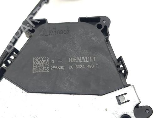Front left lock RENAULT AUSTRAL E-TECH 200 Hybrid (HGM2) | BP32676507C98 - Image 7