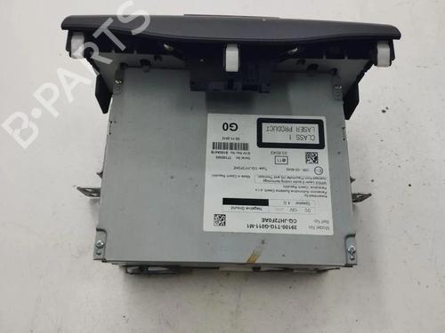 Electronic module HONDA CR-V III (RE_) 2.2 i-DTEC 4WD (RE6) | BP36196178M83 - Image 6