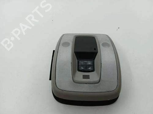 Luz interior Luz interior VOLVO V50 (545) 1.6 D (110 hp) 36174975 36174975