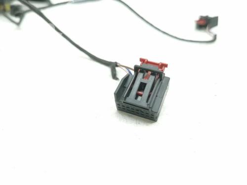 Left front window switch AUDI Q2 (GAB, GAG) 30 TFSI | BP28898799I27  - Image 5
