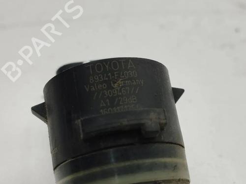 Electronic module TOYOTA C-HR (_X1_) 1.8 Hybrid (ZYX10_, ZYX11_) | BP33643176M83 - Image 2