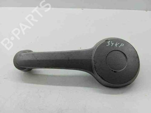 Used Other HONDA CR-V II (RD_) 2.2 CTDi (RD9) (140 hp) 28841058