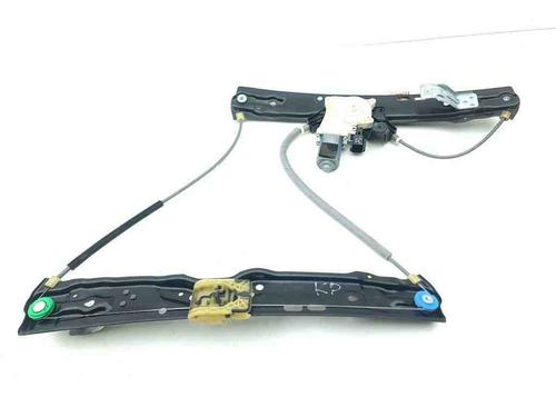 Used Front left window mechanism JAGUAR XE (X760) 2.0 D (163 hp) 28877957