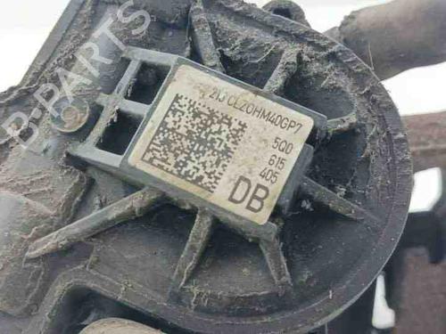 Left rear brake caliper SEAT ATECA (KH7, KHP) 1.4 TSI | BP28857736M107 