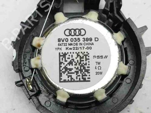 Electronic module AUDI Q2 (GAB, GAG) 1.0 TFSI | BP28860034M83 