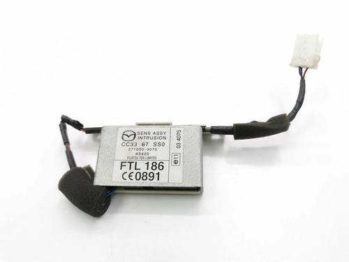 Used Electronic sensor Electronic sensor 33879786 33879786