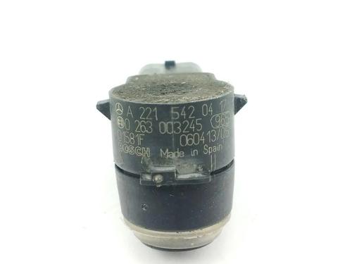 Electronic module MERCEDES-BENZ S-CLASS (W221, V221) S 320 CDI (221.022, 221.122) | BP33642027M83 - Image 6