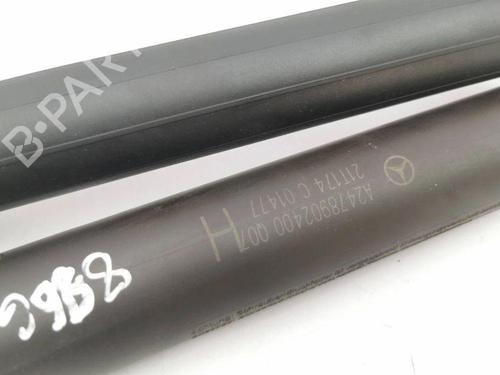 Tailgate lift support MERCEDES-BENZ EQA (H243) EQA 250 (243.701) | BP28874691C138 