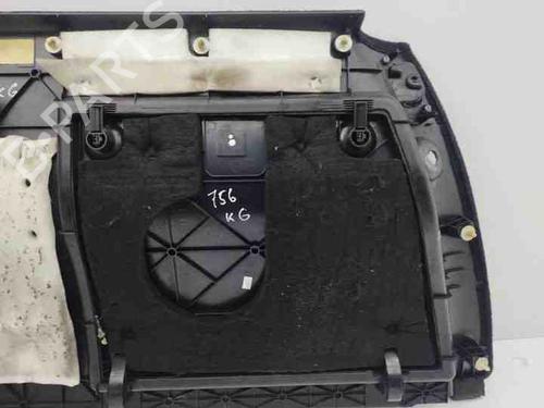 Boot lining MERCEDES-BENZ M-CLASS (W164) ML 280 CDI 4-matic (164.120) | BP28859294I3 