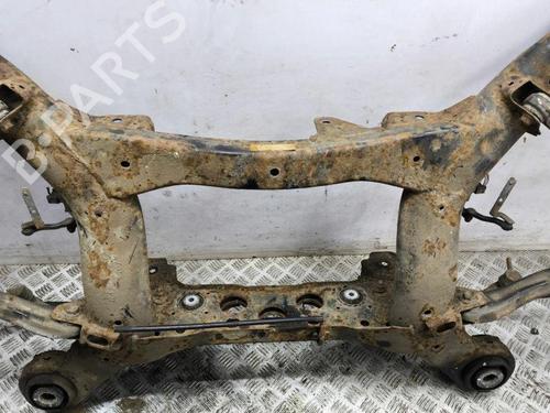 Rear axle MERCEDES-BENZ M-CLASS (W164) ML 320 CDI 4-matic | BP28898413M2 