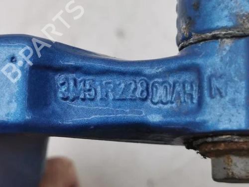 Hinge/Door check strap FORD KUGA I 2.0 TDCi 4x4 | BP28849673C146 
