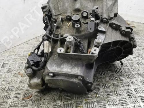 Gearbox PEUGEOT 3008 I MPV (0U_) 1.6 HDi | BP28841456M3 