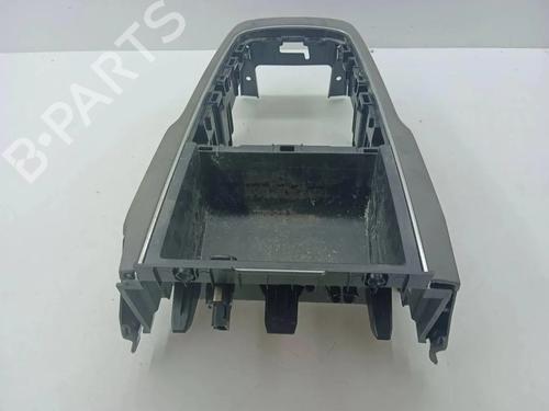 Middle console CITROËN C5 II Break (RE_) 1.8 16V (RE6FYB) | BP36204320I22 - Image 4
