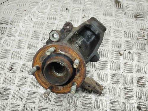 Used Left front steering knuckle FORD C-MAX II (DXA/CB7, DXA/CEU) 1.6 TDCi (115 hp) 28886778