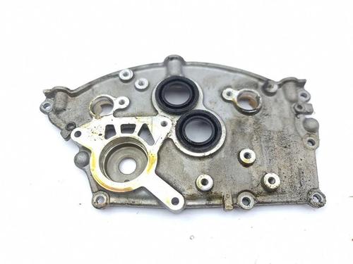 Timing cover PORSCHE CAYENNE (92A) 3.6 | BP28879789M123 - Image 4