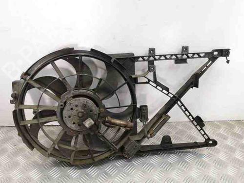 Used Radiator fan OPEL VECTRA B Estate (J96) 2.2 DTI 16V (F35) (120 hp) 28870020