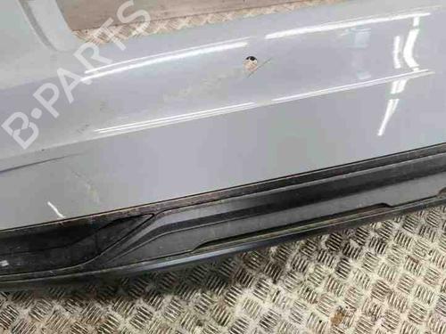 Rear bumper AUDI A1 Sportback (8XA, 8XF) 1.0 TFSI | BP28864017C8