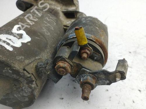 Starter PEUGEOT 206 CC (2D) 1.6 16V (2DNFUF, 2DNFUR) | BP38248891M8 - Image 6
